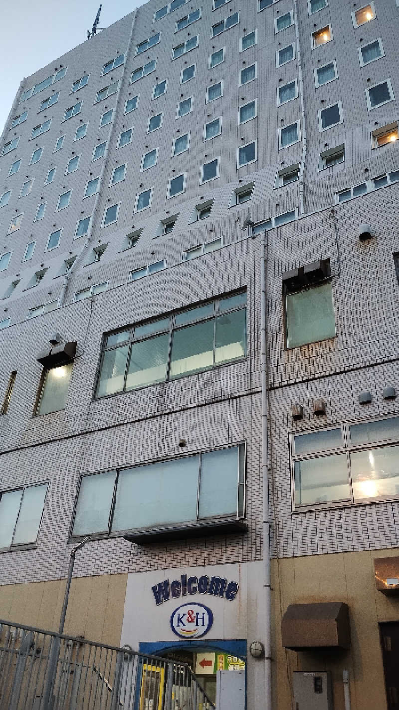 薫さんの駿河健康ランドのサ活写真