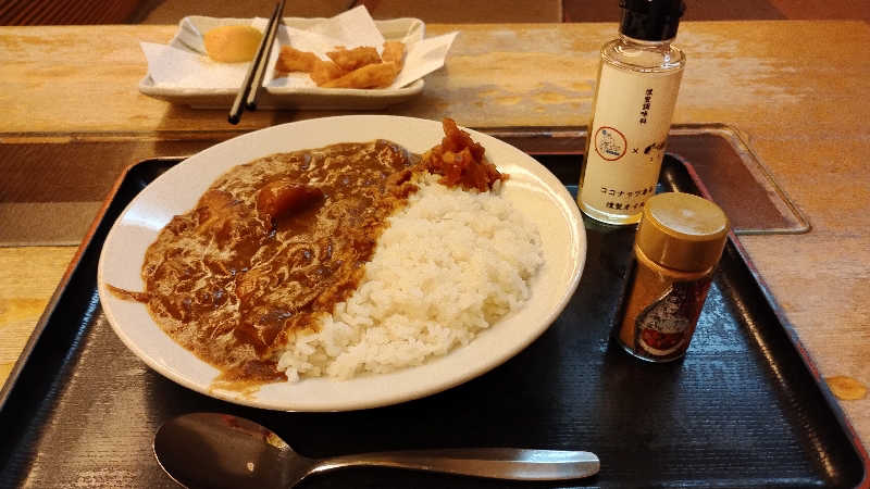 薫さんのサウナ&カプセルホテル 北欧のサ活写真