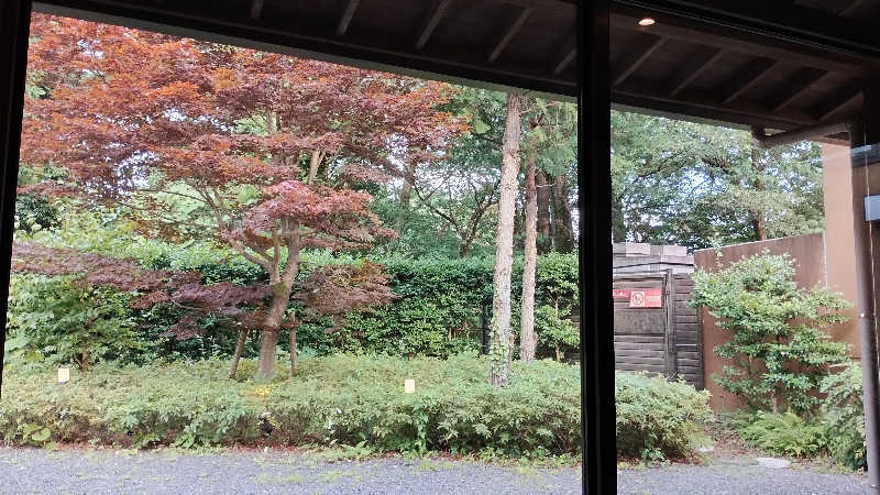 薫さんのさがみ湖温泉 うるりのサ活写真