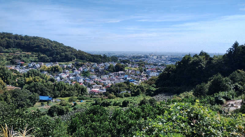 薫さんの名水はだの富士見の湯のサ活写真