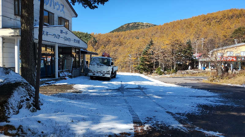 薫さんの尾白の湯のサ活写真