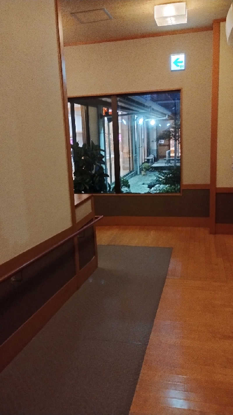 薫さんの湘南天然温泉湯乃蔵ガーデンのサ活写真