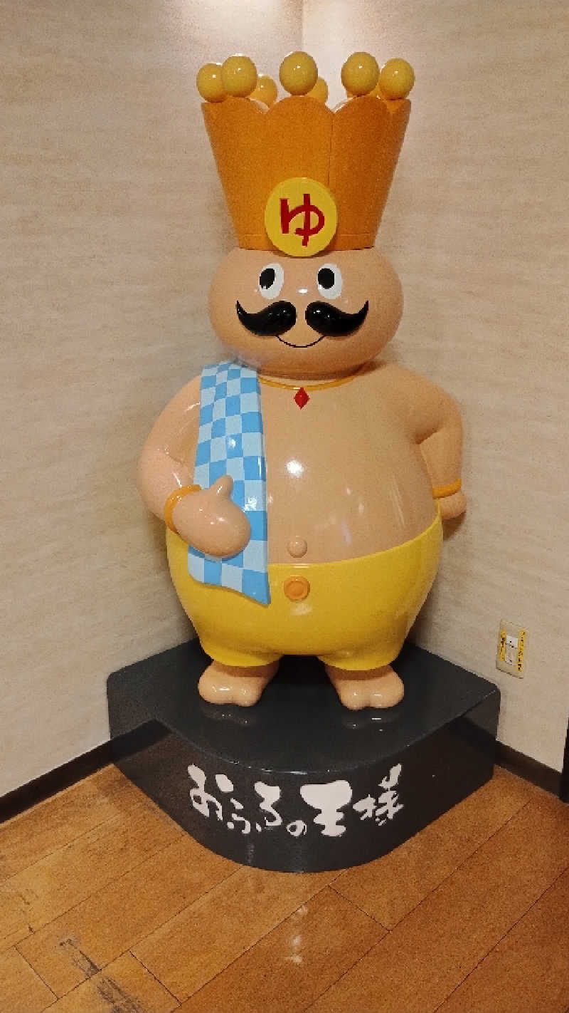 薫さんのおふろの王様 海老名店のサ活写真