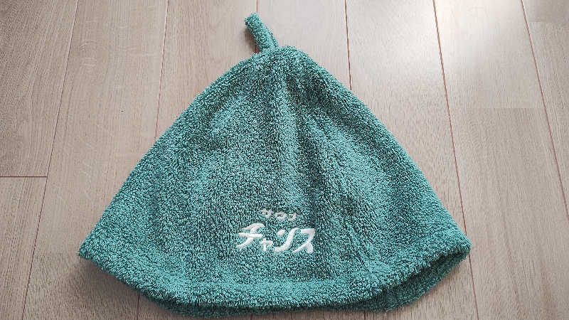 薫さんの湘南RESORT SPA 竜泉寺の湯 湘南茅ヶ崎店のサ活写真