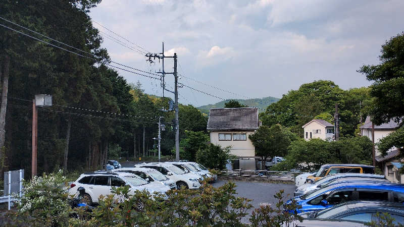 薫さんの清川村ふれあいセンター 別所の湯のサ活写真