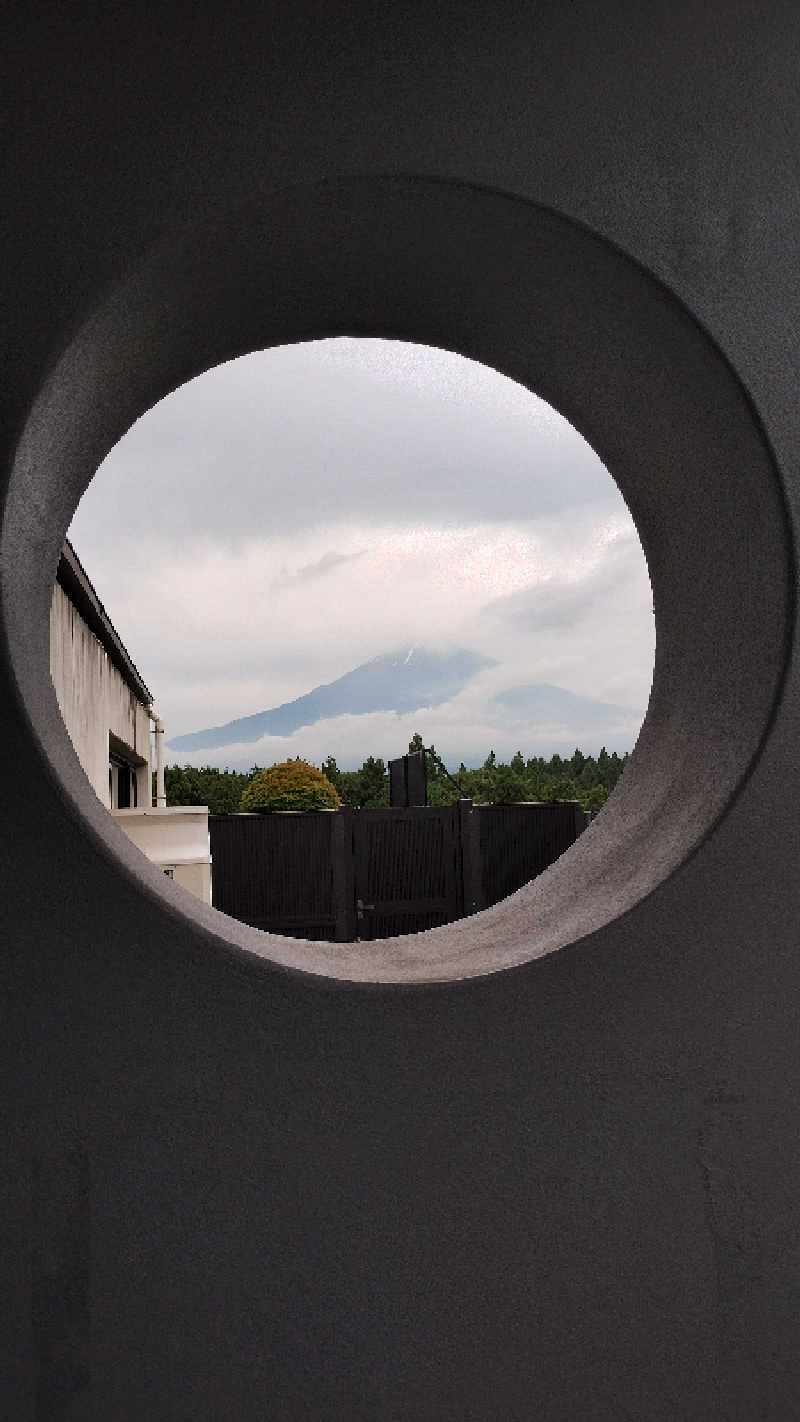 薫さんのあしがら温泉のサ活写真