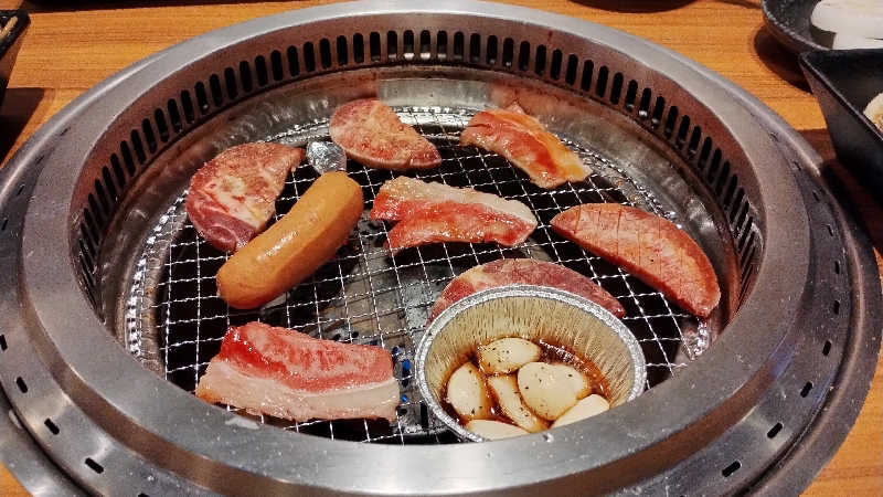 薫さんのあしがら温泉のサ活写真