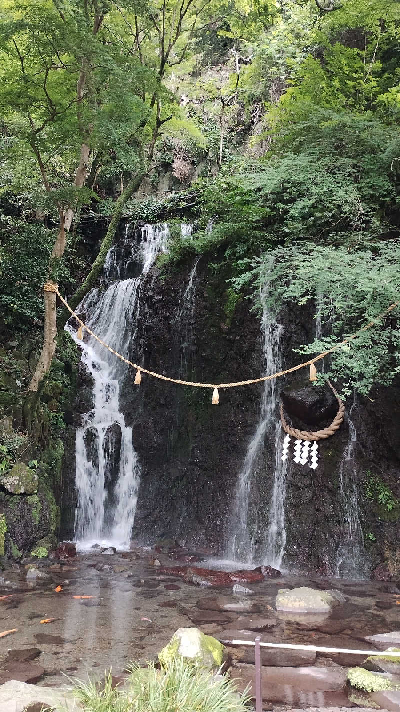薫さんの箱根湯本温泉 天成園のサ活写真