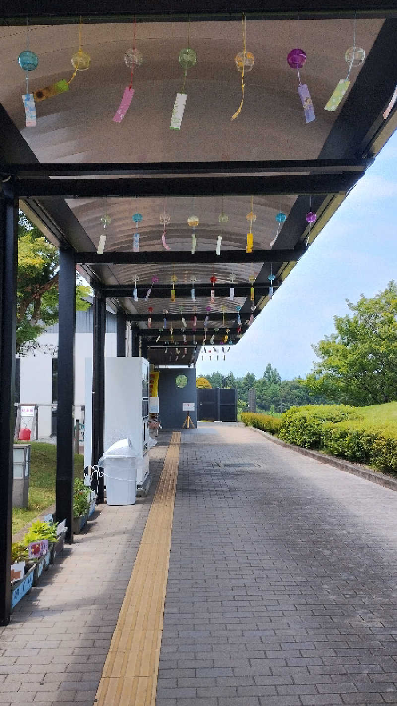 薫さんのあしがら温泉のサ活写真