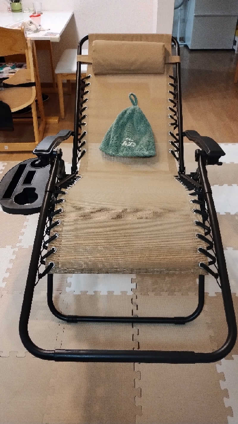 薫さんのあしがら温泉のサ活写真