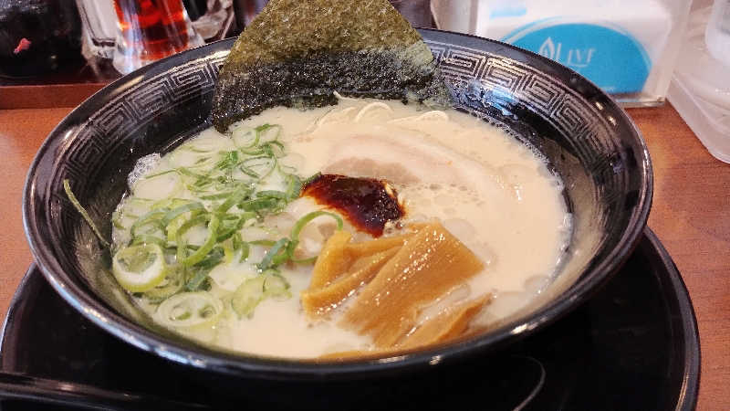 薫さんの3S HOTEL ATSUGIのサ活写真