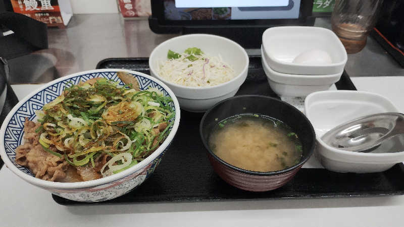薫さんの清川村ふれあいセンター 別所の湯のサ活写真
