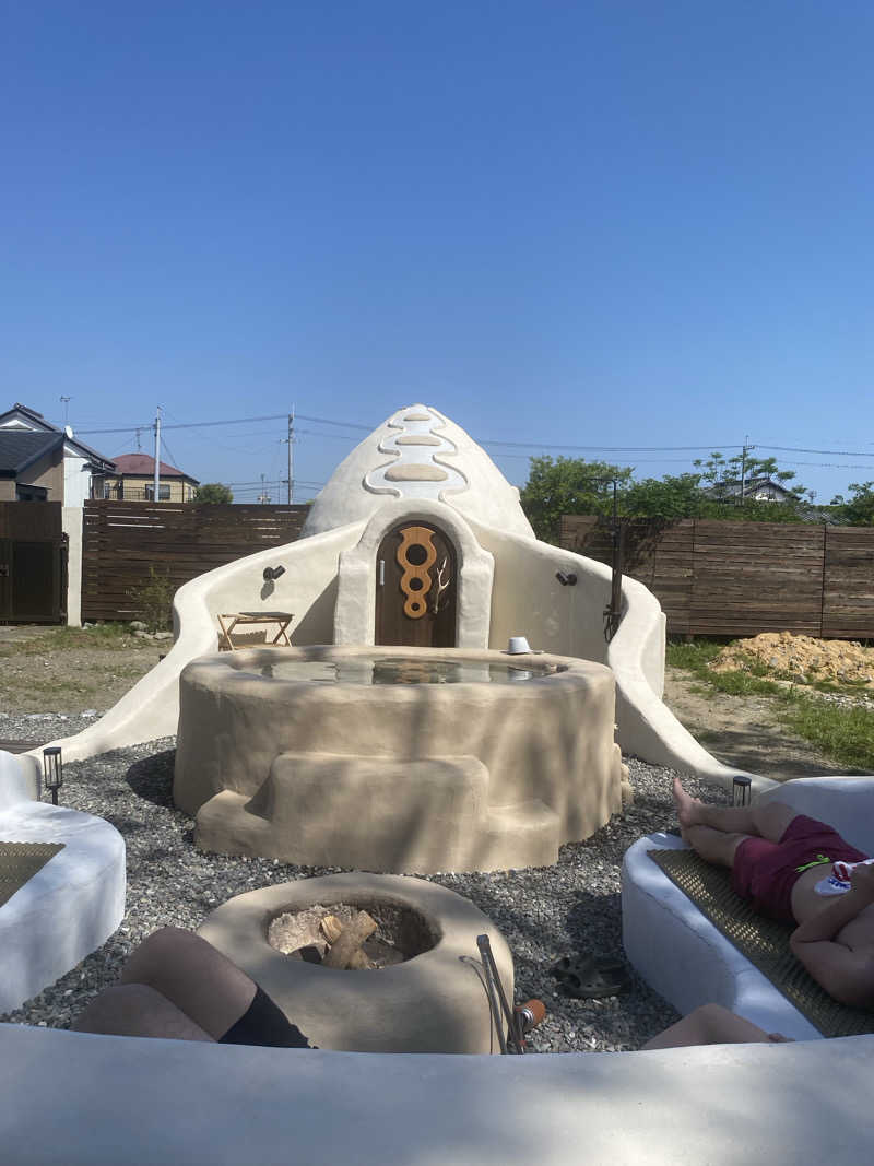 らーさんのROSH(ロシュ)のサ活写真