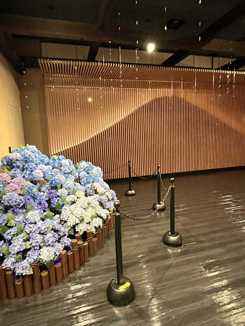 HOKUHOKUさんの木の花の湯(HOTEL CLAD)のサ活写真