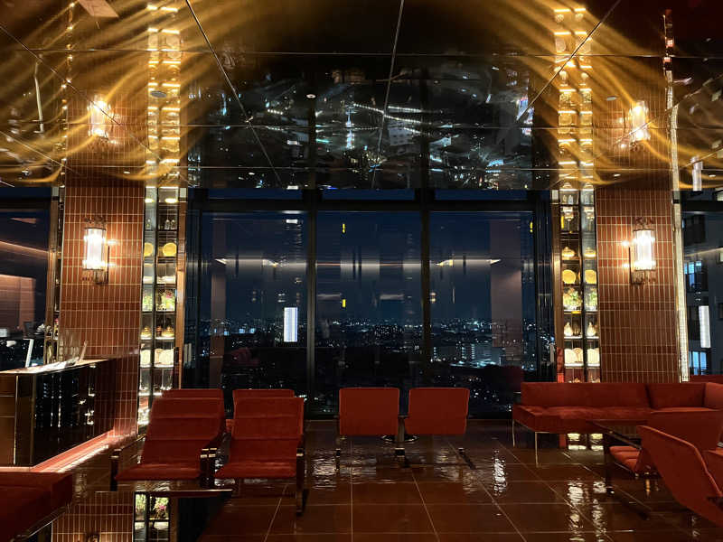 スパ・サウナイキタイさんのカンデオホテルズ大阪枚方のサ活写真