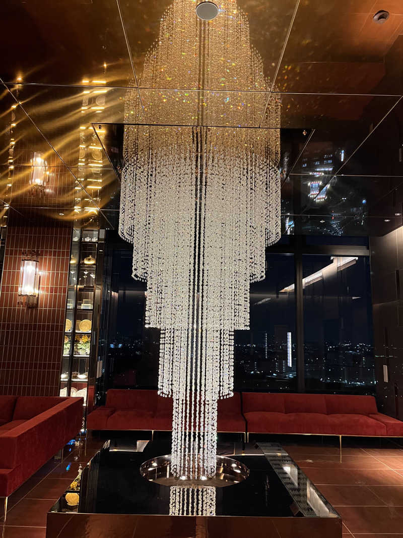 スパ・サウナイキタイさんのカンデオホテルズ大阪枚方のサ活写真