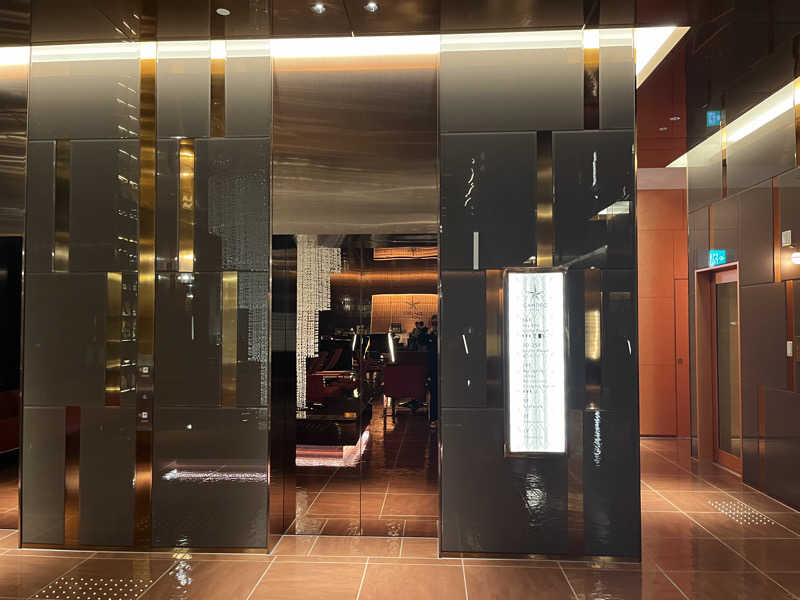 スパ・サウナイキタイさんのカンデオホテルズ大阪枚方のサ活写真