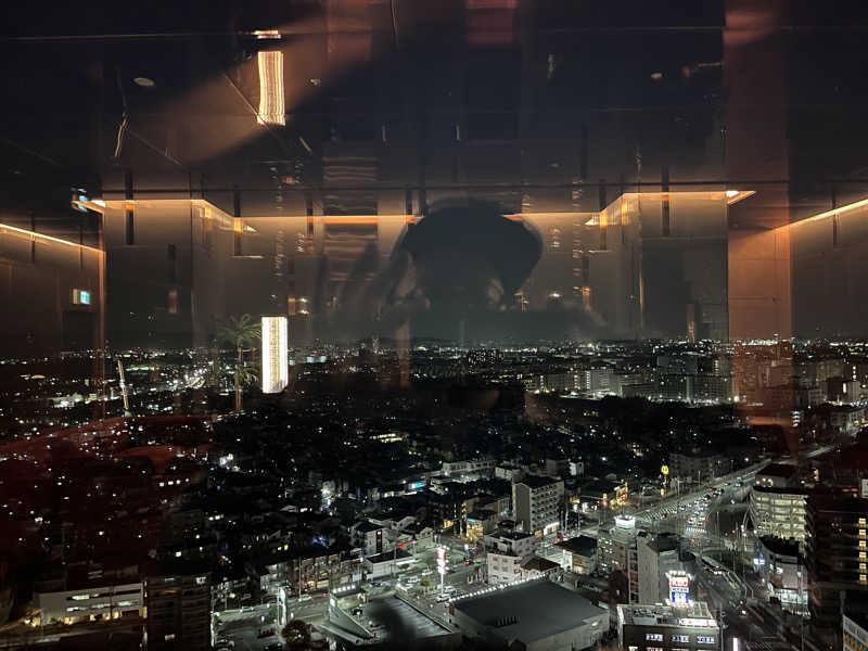 スパ・サウナイキタイさんのカンデオホテルズ大阪枚方のサ活写真