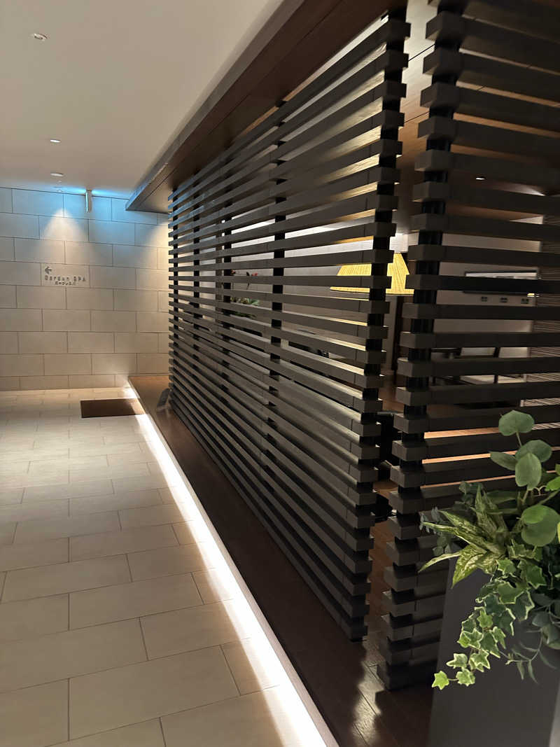 スープカレーさんのホテルポールスター札幌のサ活写真