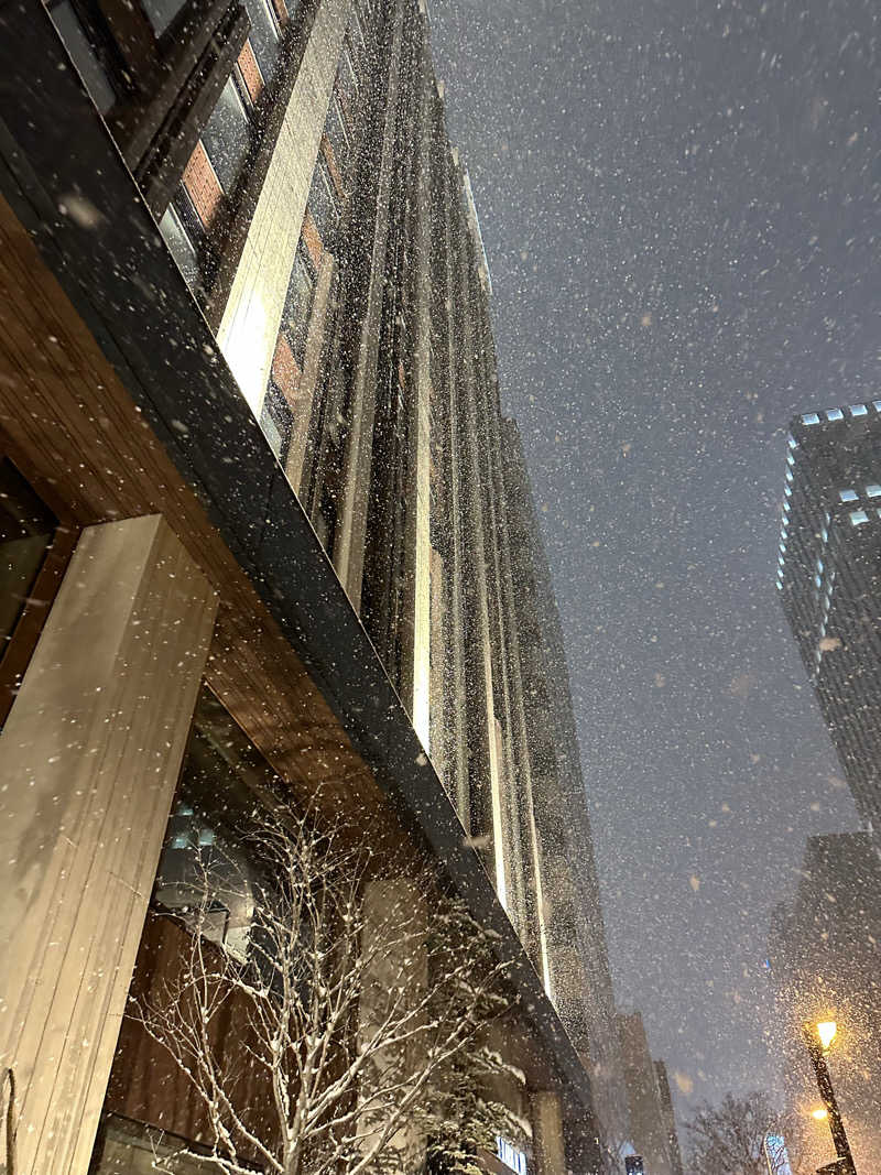 スープカレーさんのホテルポールスター札幌のサ活写真