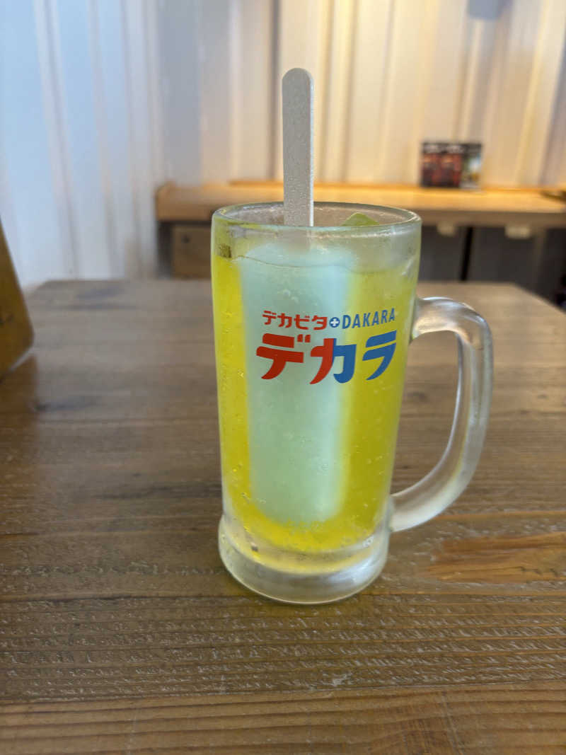 conieさんの湯屋 FUROBAKKA(フロバッカ)のサ活写真