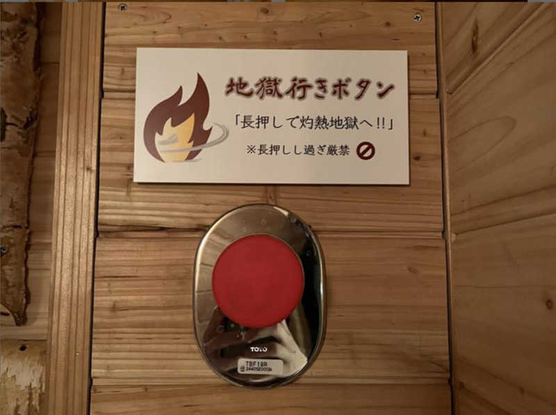 まいやんさんの帯広天然温泉 ふく井ホテルのサ活写真