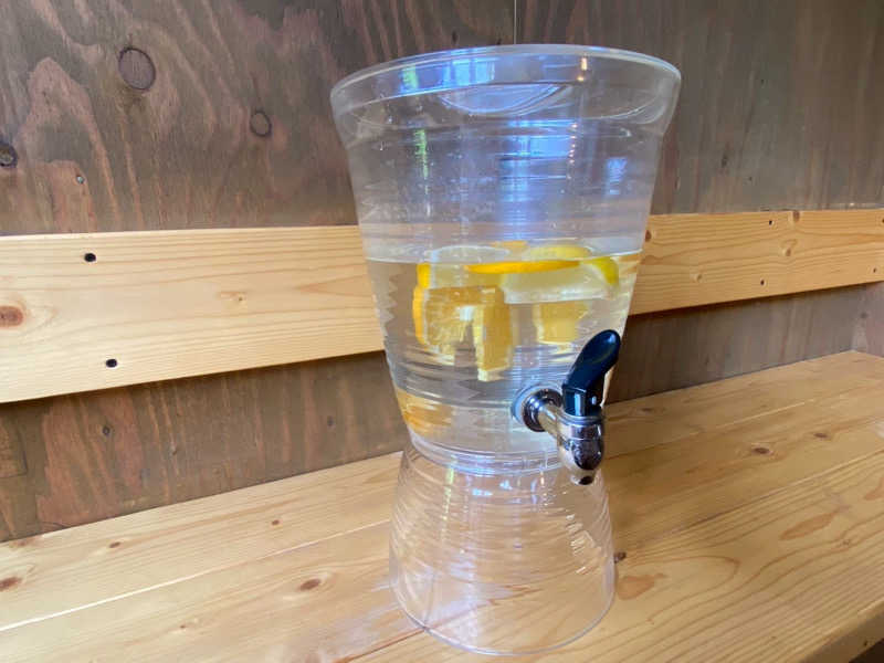 まいやんさんのプライベートサウナトマムのサ活写真