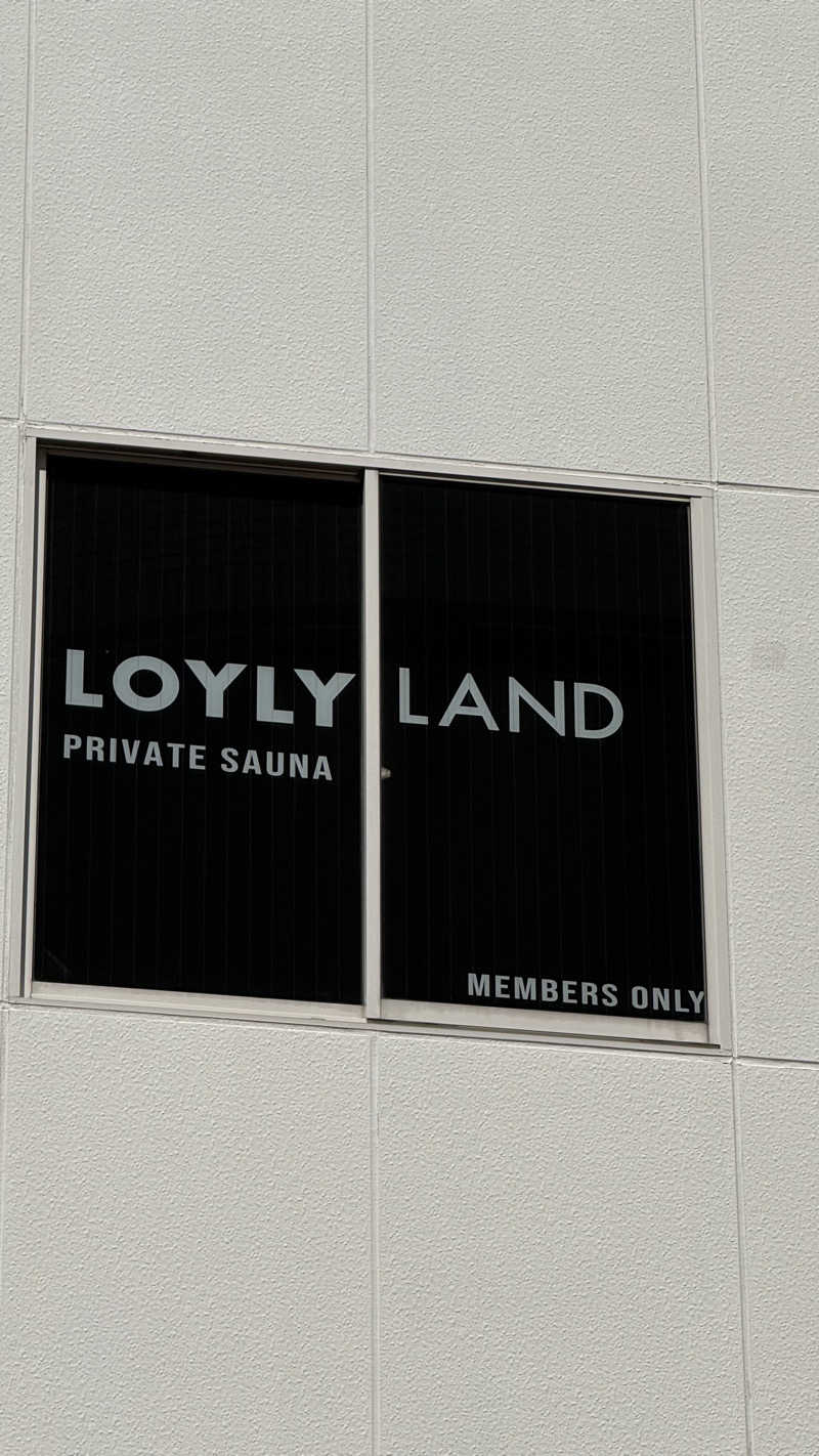 ♨️おーいお湯♨️さんのひとりサウナ ロウリューランド関内馬車道のサ活写真