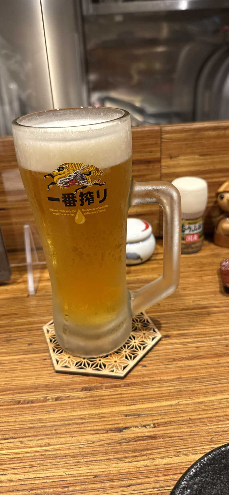 ♨️おーいお湯♨️さんの小山湯のサ活写真