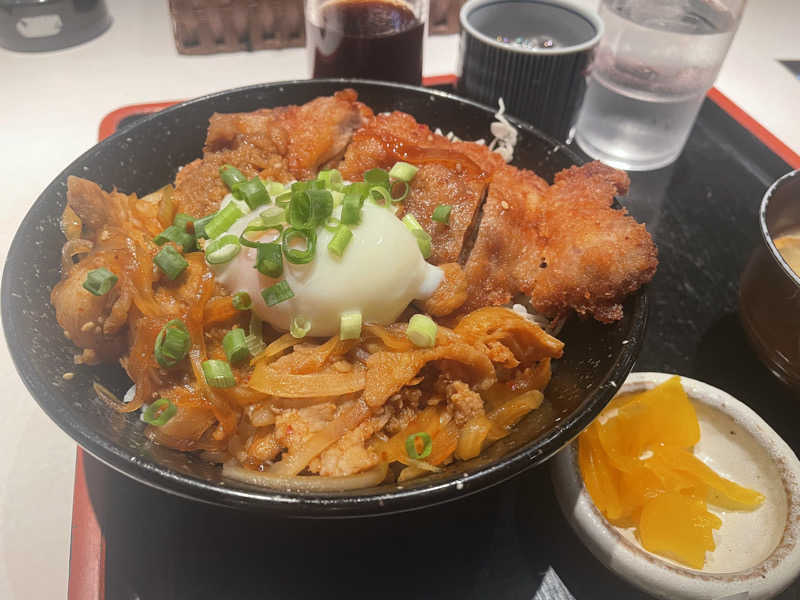 かぎしゅんさんのニコーリフレ SAPPOROのサ活写真