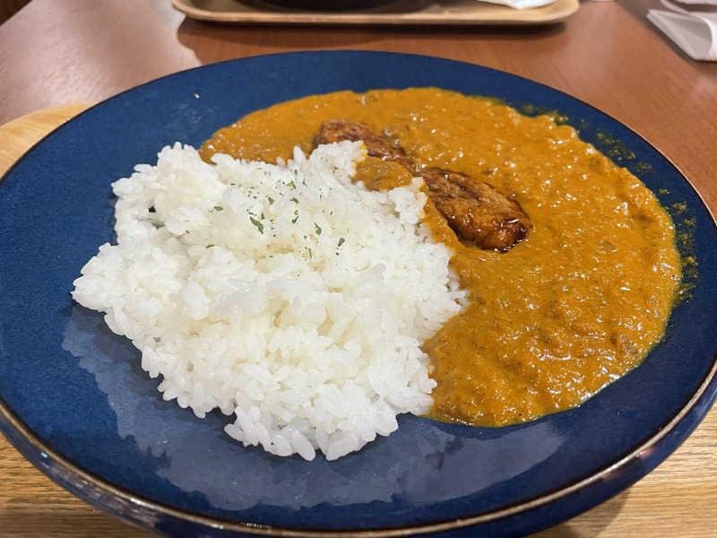 かぎしゅんさんのRAKU SPA 1010 神田のサ活写真