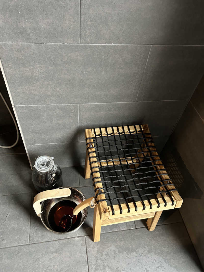 muroさんのObaranchiのサ活写真