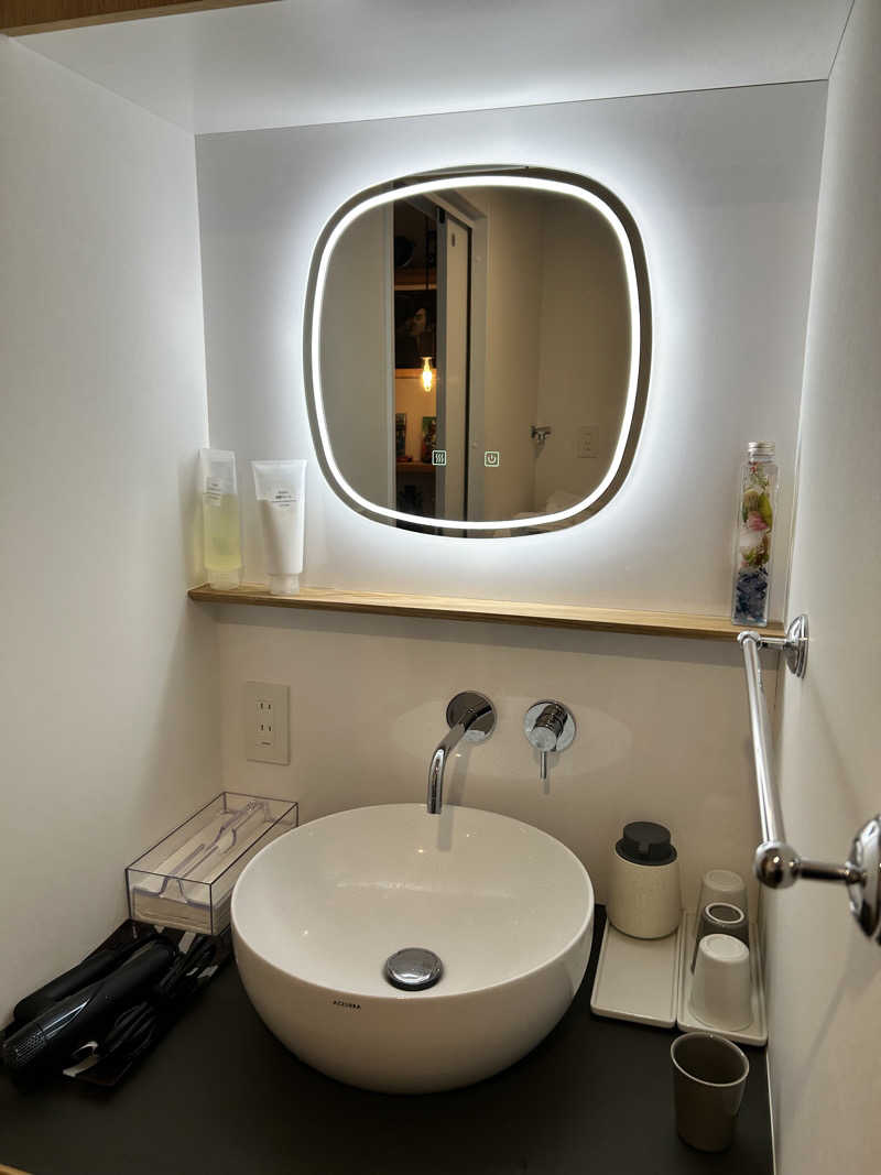 muroさんのObaranchiのサ活写真