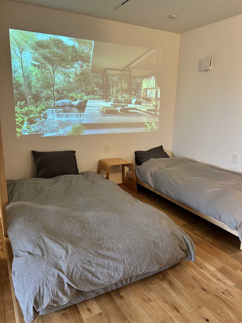 muroさんのObaranchiのサ活写真