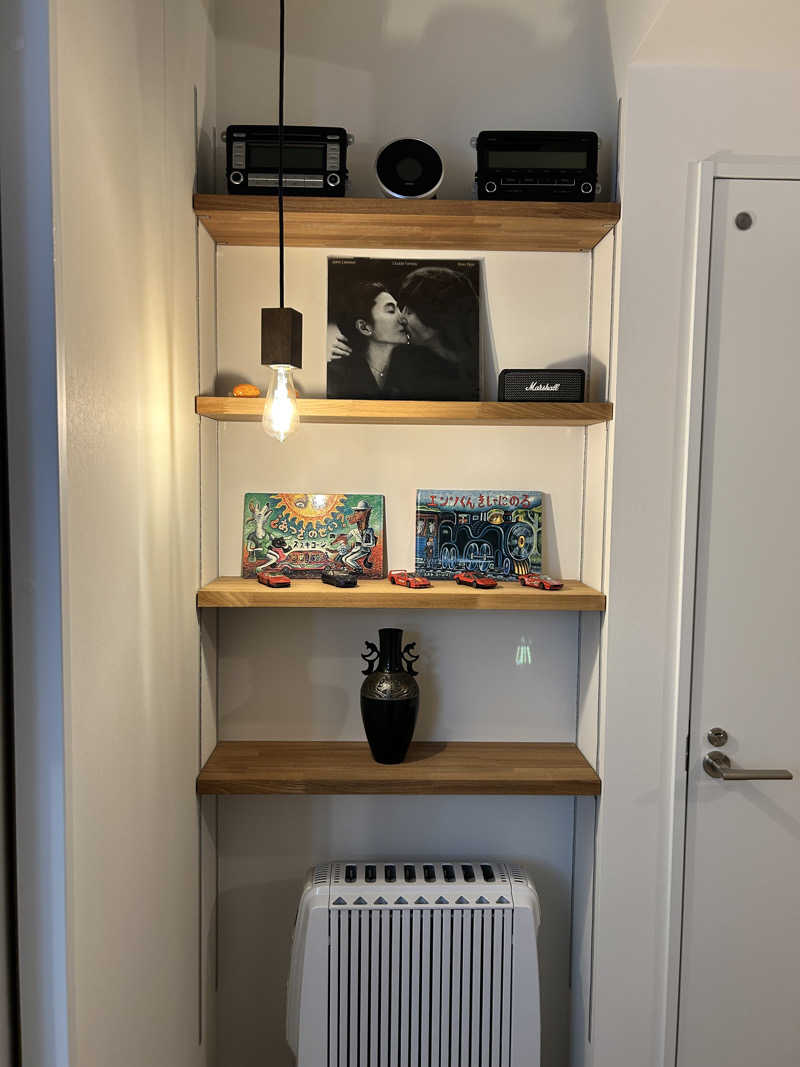 muroさんのObaranchiのサ活写真