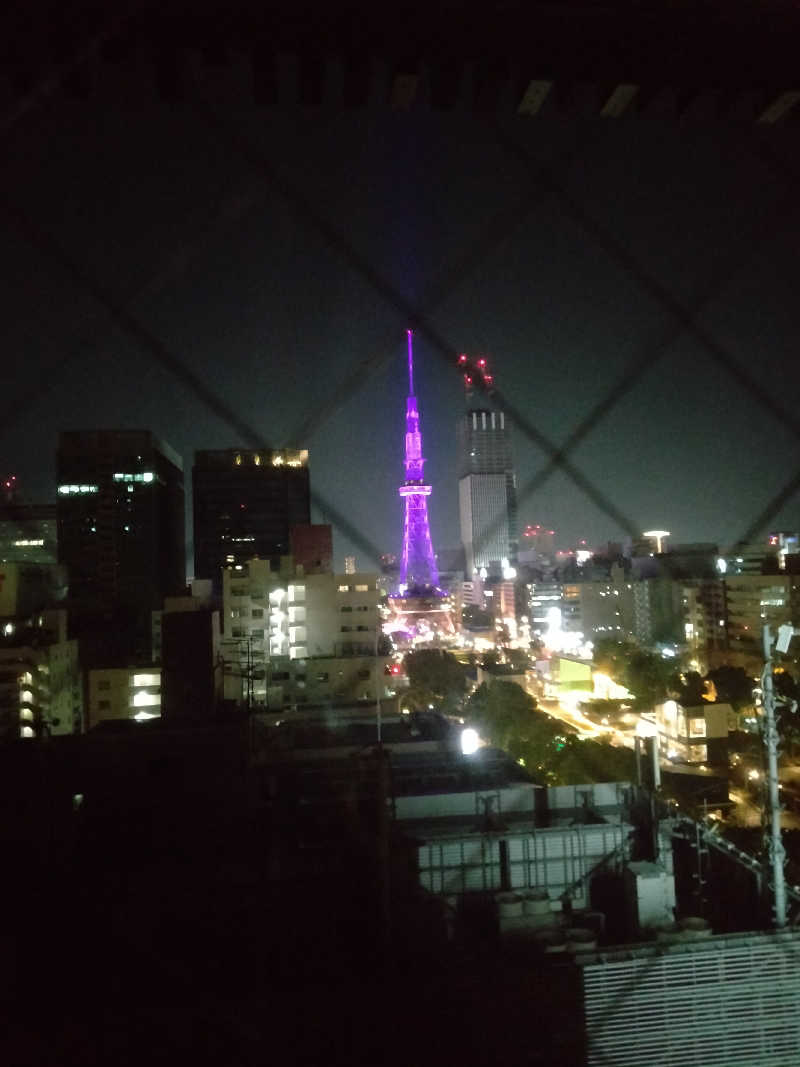 ke12さんのくれたけイン 名古屋久屋大通のサ活写真