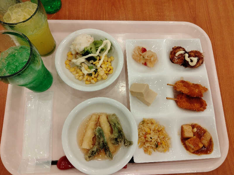 ke12さんの鬼怒川ロイヤルホテルのサ活写真