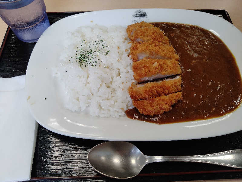 ke12さんの柳泉園グランドパーク(湯~プラザ 柳泉園)のサ活写真