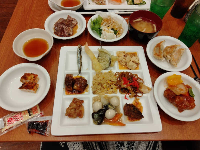 ke12さんの熱海ニューフジヤホテルのサ活写真