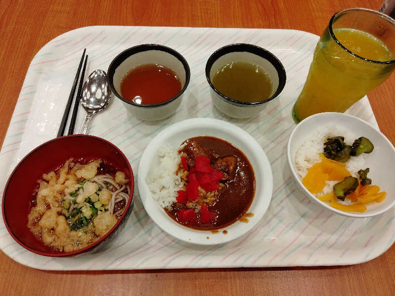 ke12さんの熱海ニューフジヤホテルのサ活写真