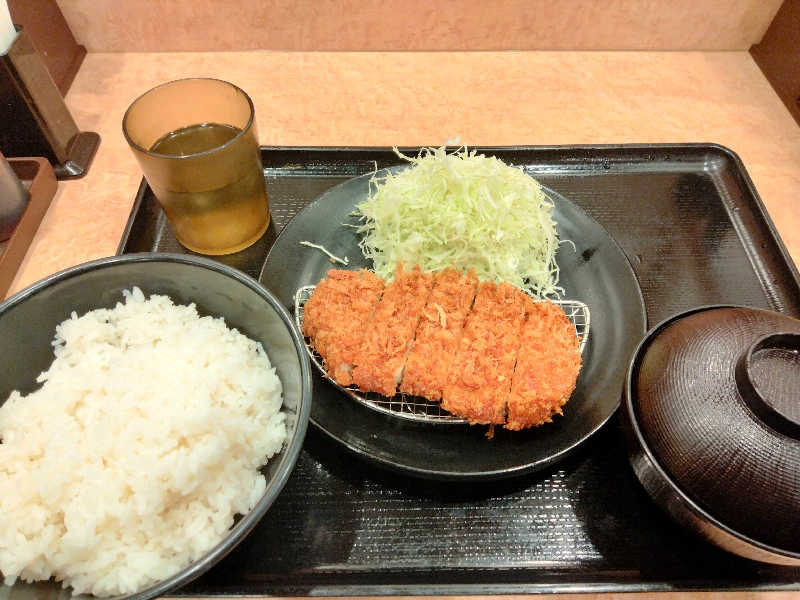 ke12さんのTHE SPA 成城のサ活写真