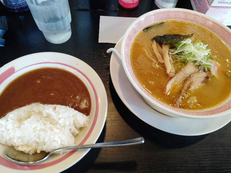 ke12さんの溝口温泉 喜楽里のサ活写真