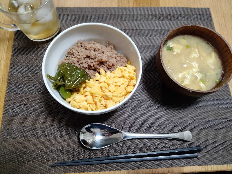 ke12さんのTHE SPA 成城のサ活写真