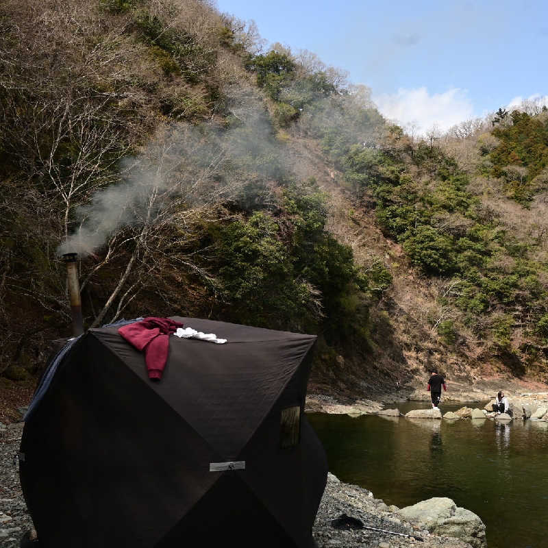 TASUKUさんのバカンス村のサ活写真