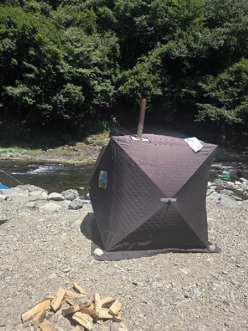 TASUKUさんのバカンス村のサ活写真