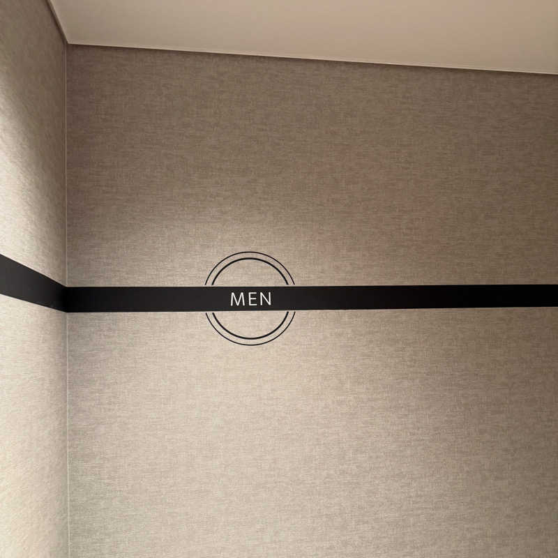 ザウナーさんのヒルトン大阪のサ活写真