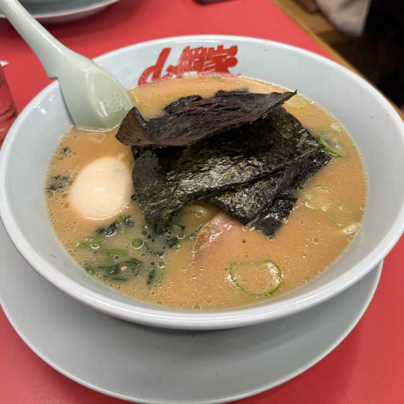 ももさんのスーパー銭湯極楽湯 多賀城店のサ活写真