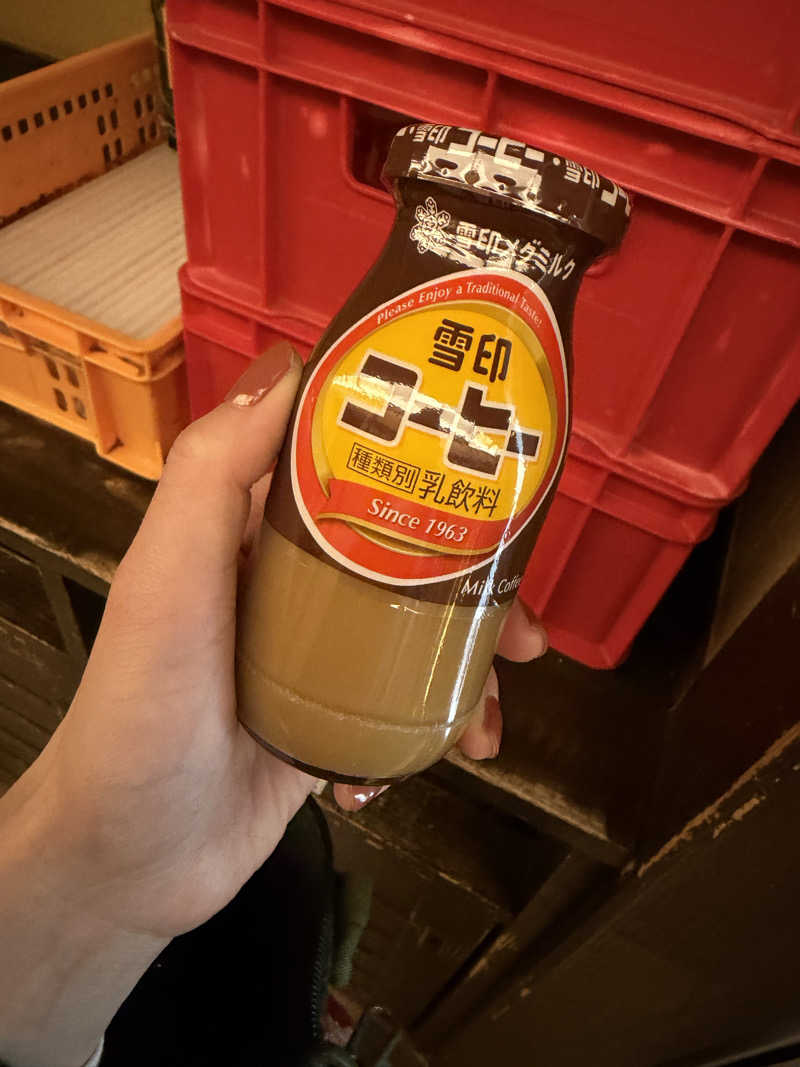 ももさんのおおがわら天然温泉 いい湯のサ活写真