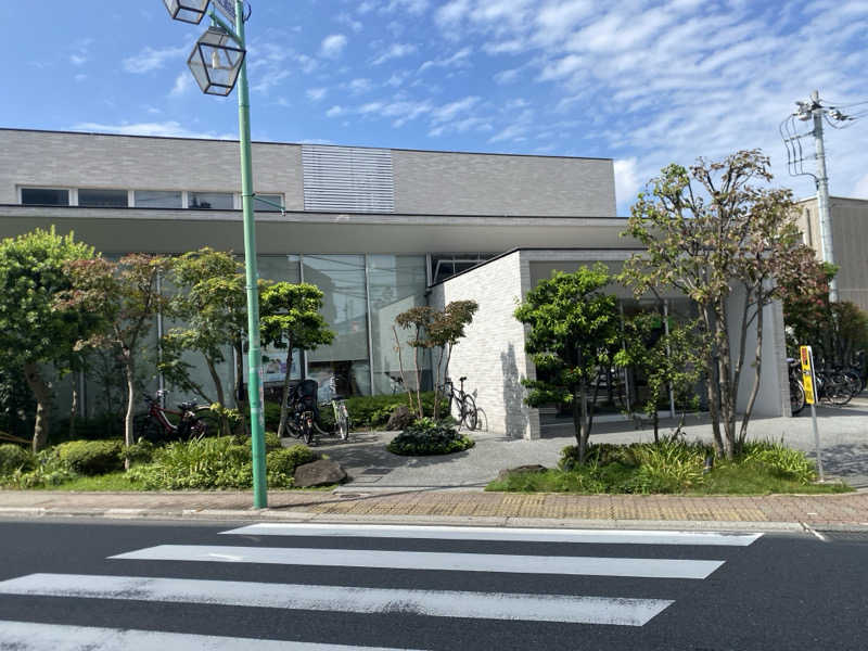 hiroe yoshizakiさんの久松湯のサ活写真