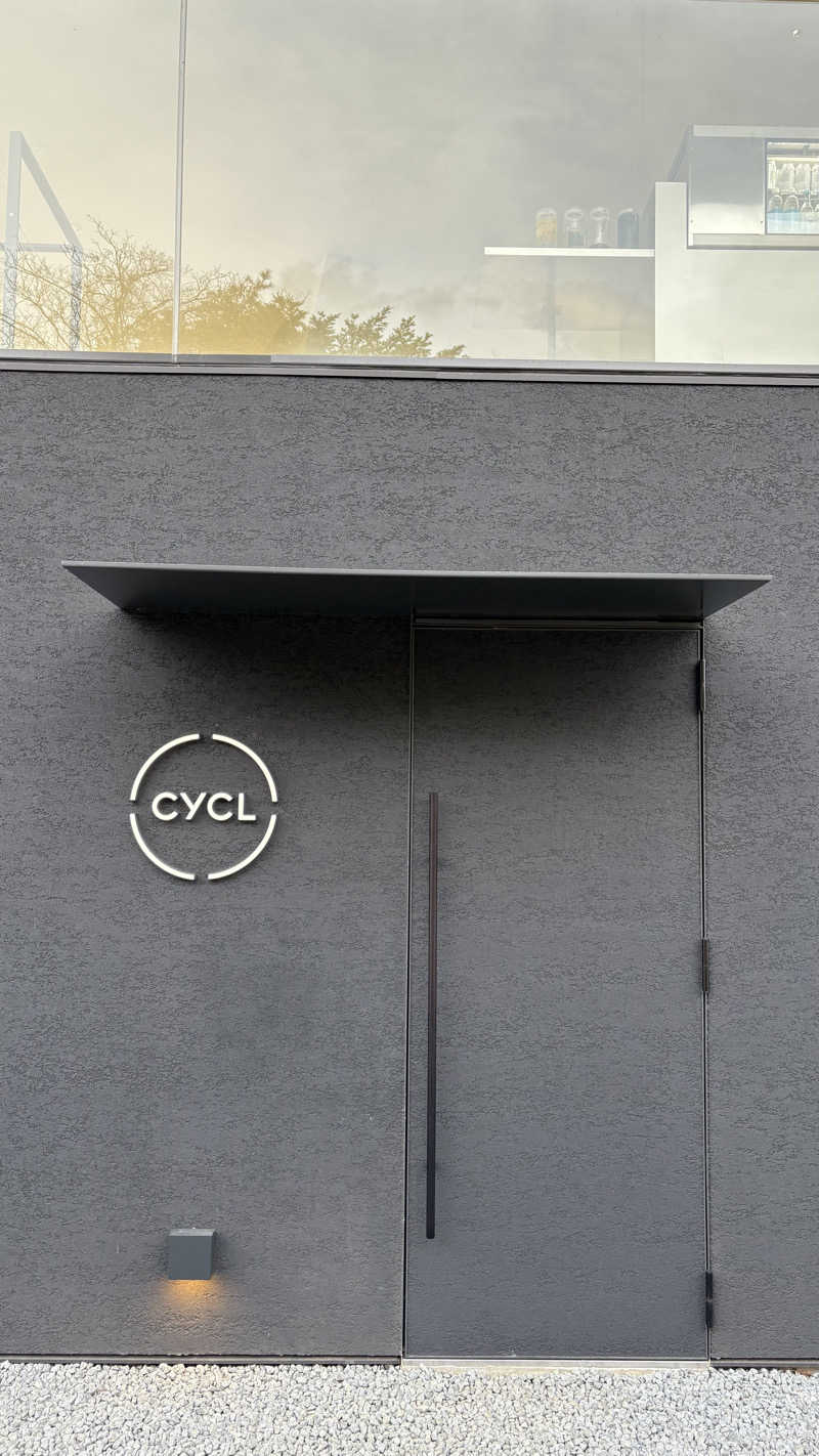 さくらいさんのCYCLのサ活写真